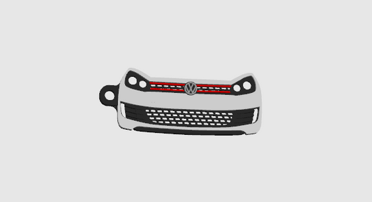 Golf 6 gti