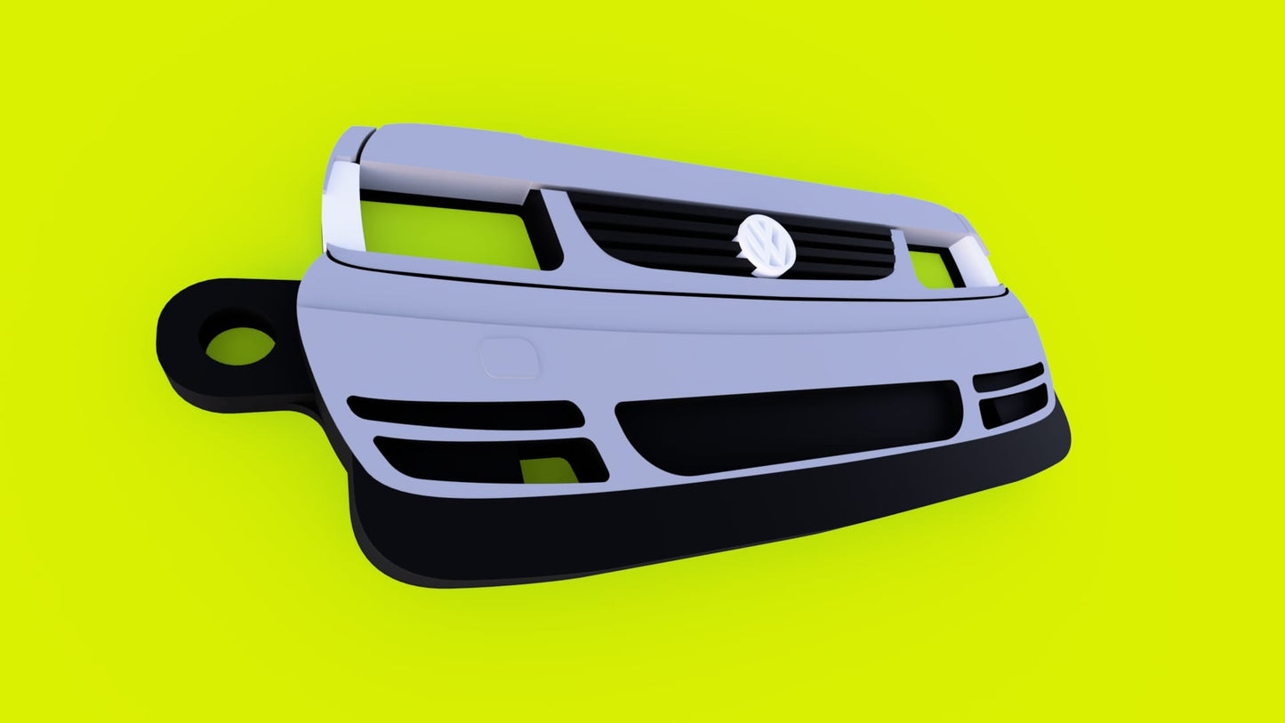 Polo 6N (luna)