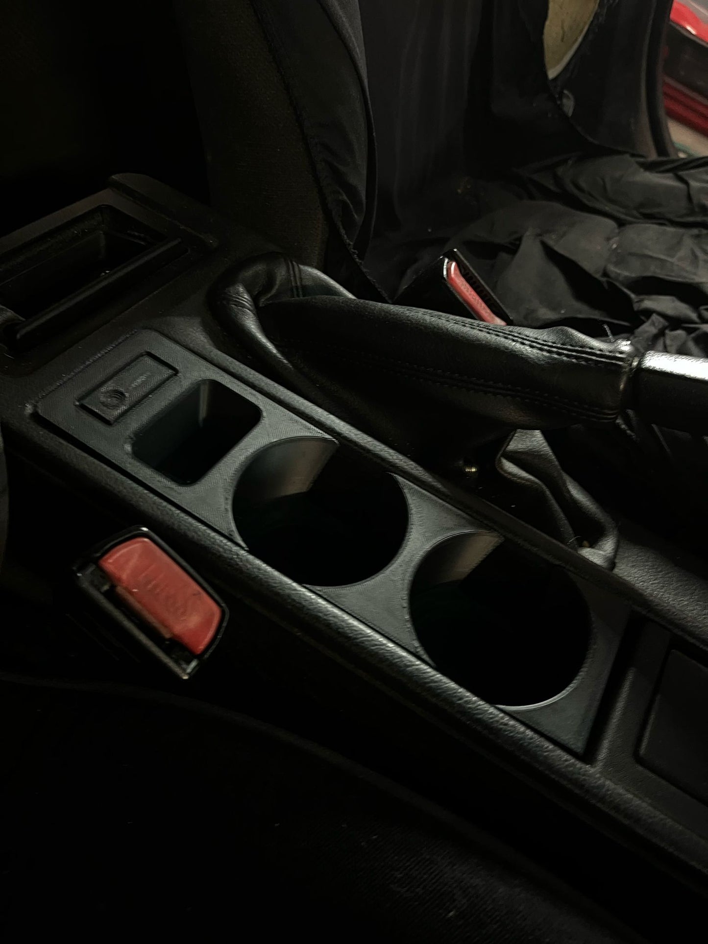 Posa vasos BMW E36