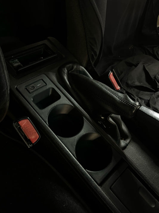 Posa vasos BMW E36