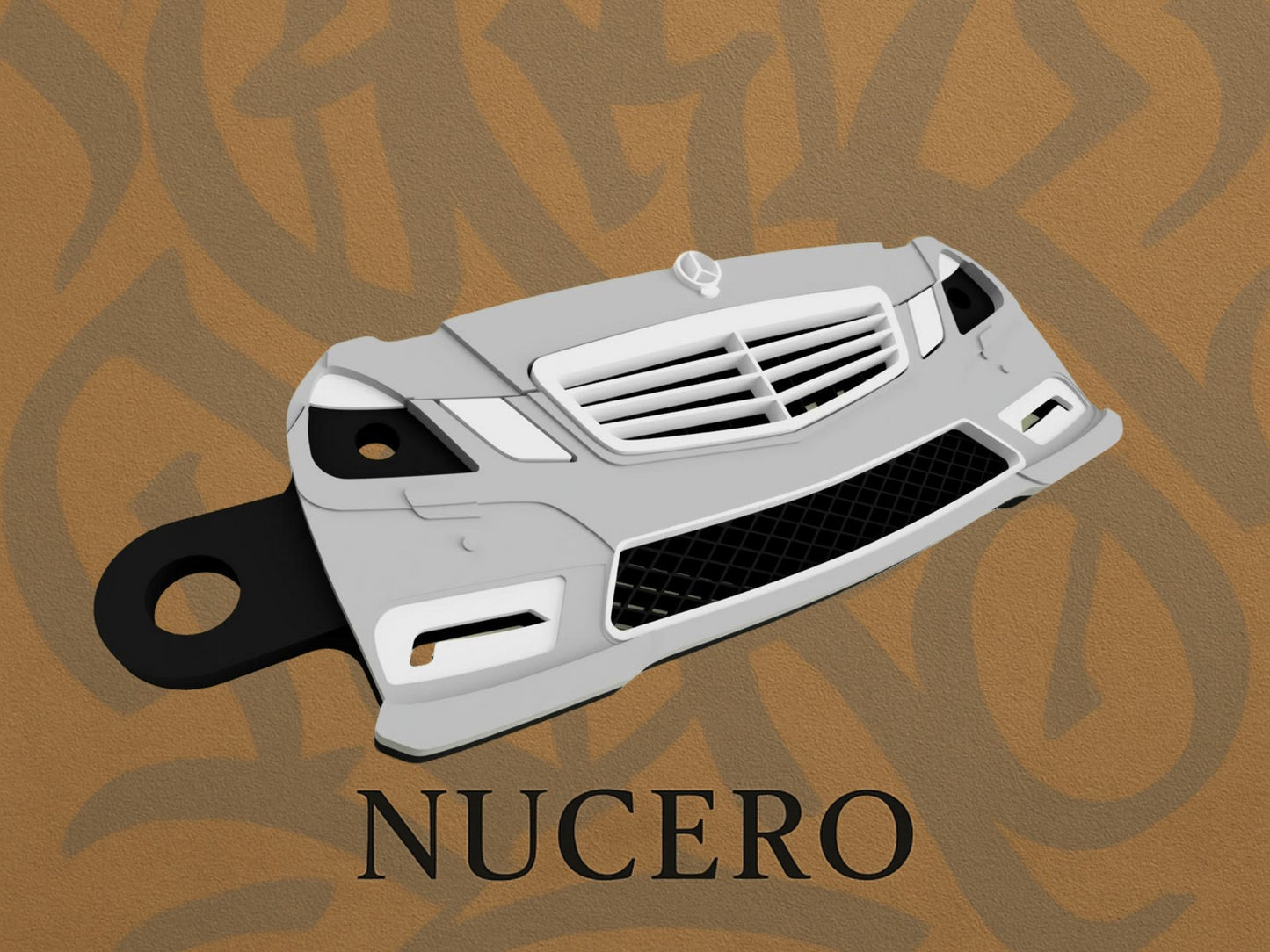 MERCEDES 212W