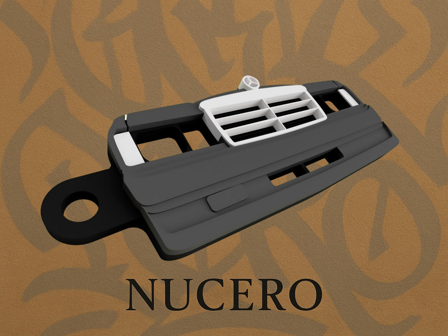 mercedes 190E
