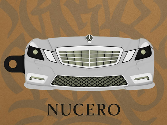 MERCEDES 212W