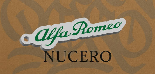 alfa romeo