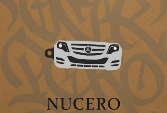 Mercedes glk 2012