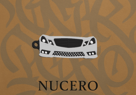 Mercedes E350