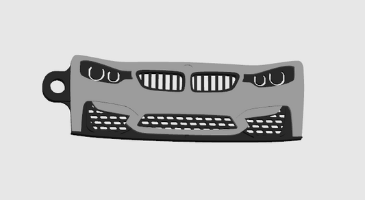 BMW M3 2017