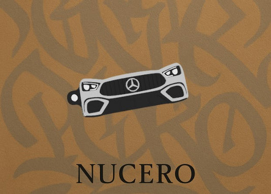 Mercedes GT 4
