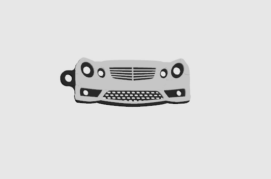 mercedes w211 wald