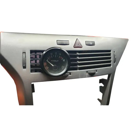 OPEL ASTRA H
