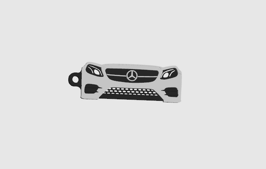 mercedes w213