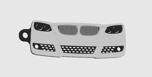 Bmw e92 2006
