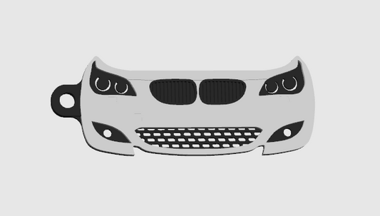 BMW E60 M5