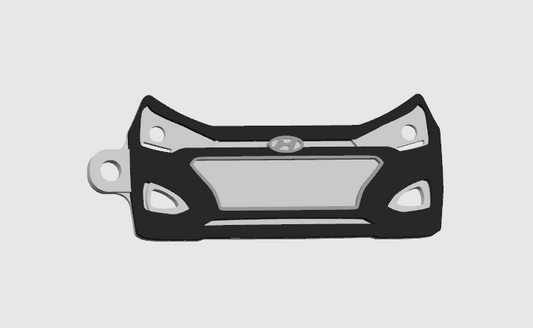 Hyundai i20 2019