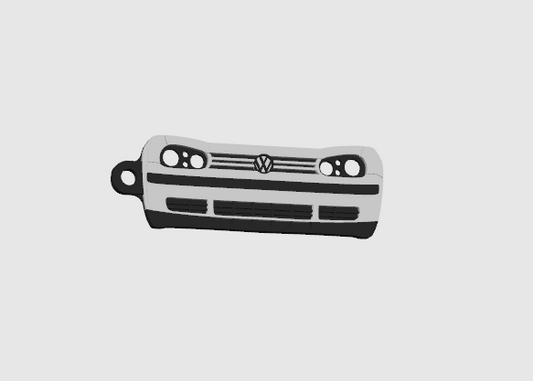 golf 4