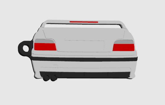 BMW E36