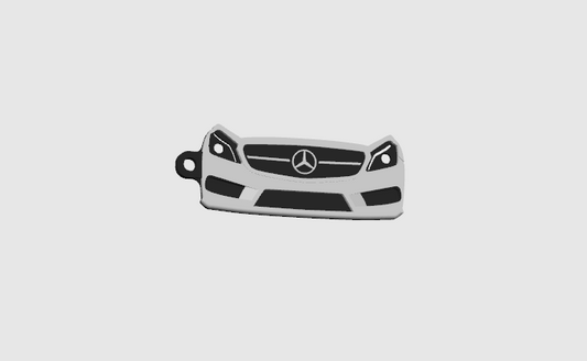 Mercedes A45 AMG