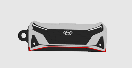 Hyundai I20 N 2022