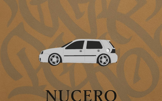 Golf 4