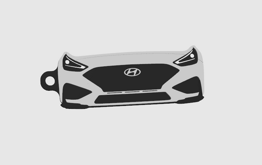 Hyundai i30n