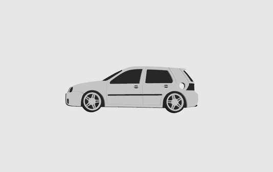 Golf 4