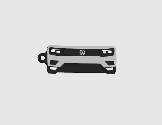 Tiguan 2020