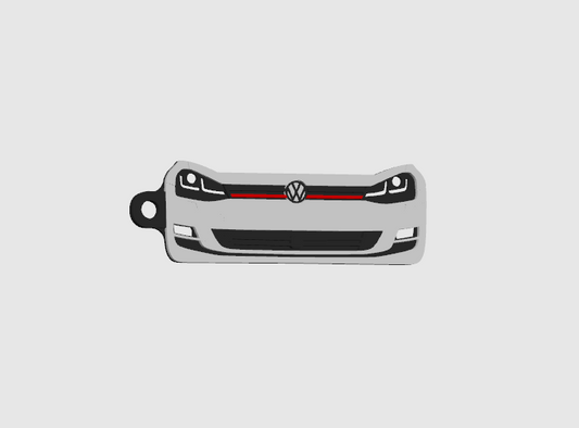 Golf 7