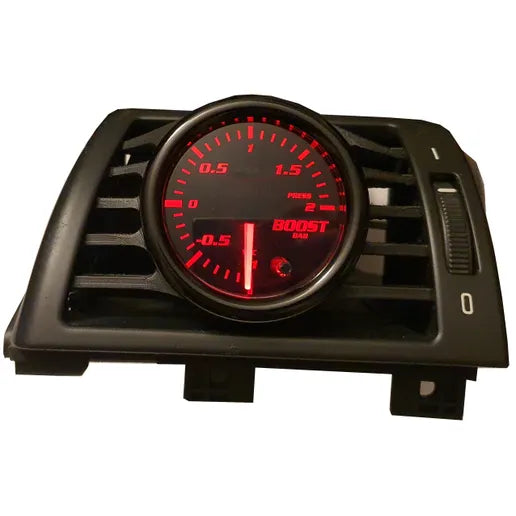 BMW E46 1997-2006