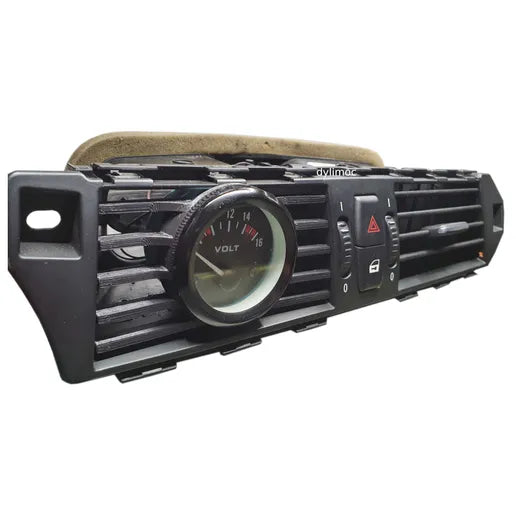 BMW 5 E60 E61 2003-2010