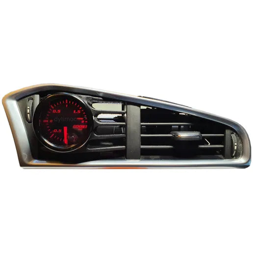 Citroen C4 II B7 DS4