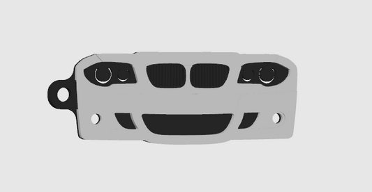 BMW E87M