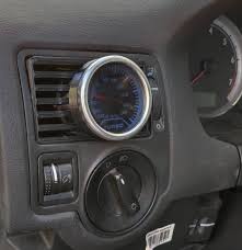 Golf MK4 adaptador de reloj