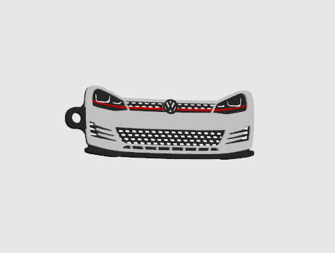Golf 7 gti