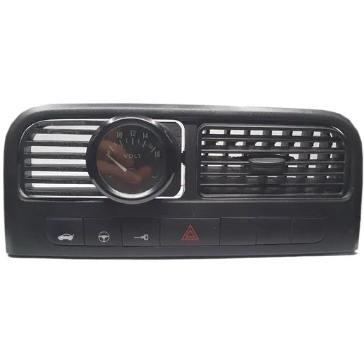 Fiat Punto 3 2005-2012