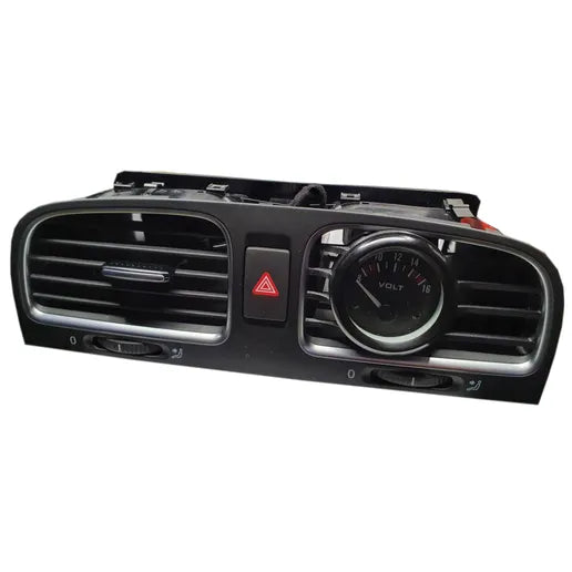 VOLKSWAGEN GOLF 6 MK6 2008-2013 GTI