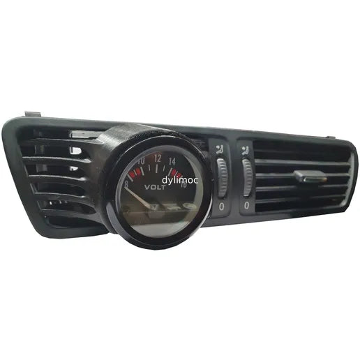 VOLKSWAGEN PASSAT B6 3C