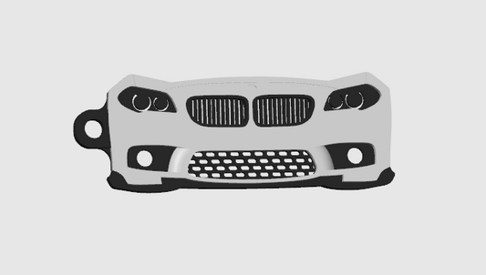 BMW F10