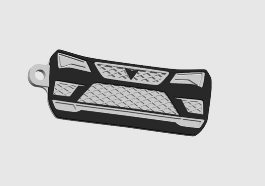 Cupra ateca 2019
