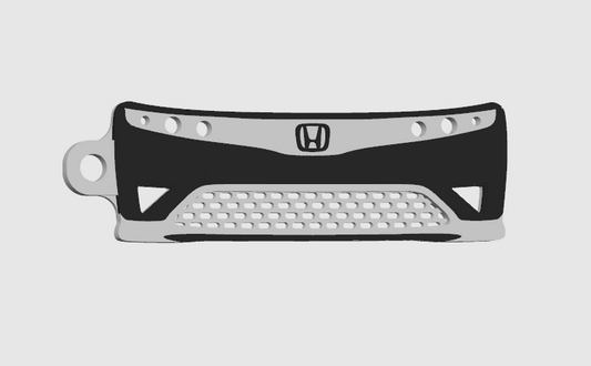 Honda g8