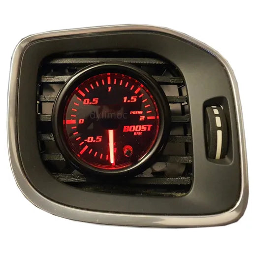 VOLVO S60 II, V40 II, V60