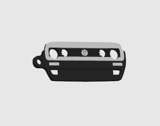 Golf mk2 gti