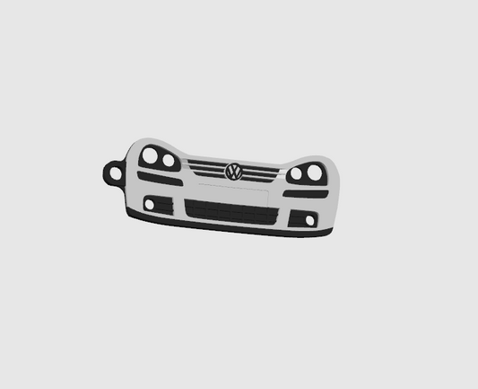 golf 5