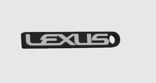 lexus
