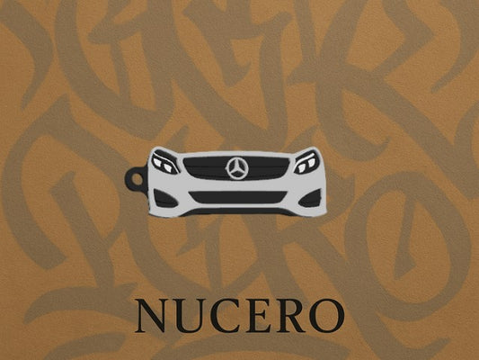 Mercedes B220 2014