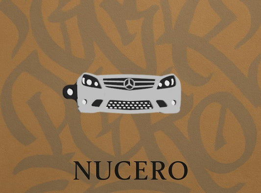 Mercedes w204